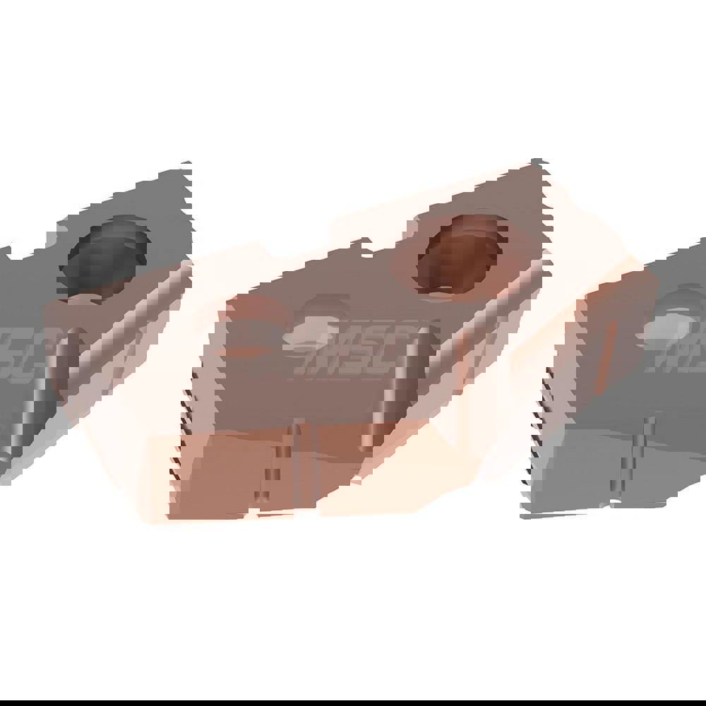 Spade Drill Insert: 0.4921